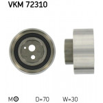 SKF Spannrolle, Zahnriemen
